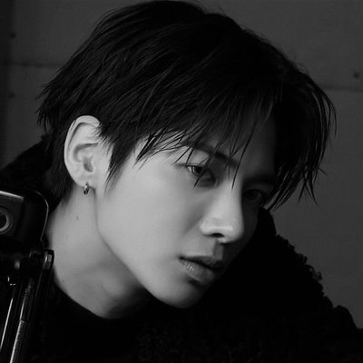 🦾༉‧ JEDI TAEHYUN