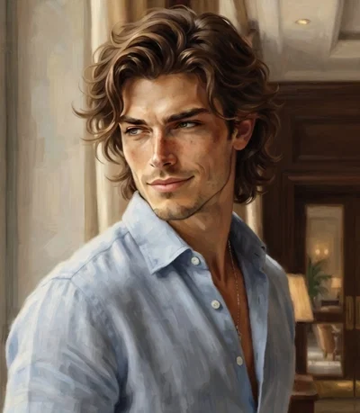 Remy Villeré | Vegas Marriage