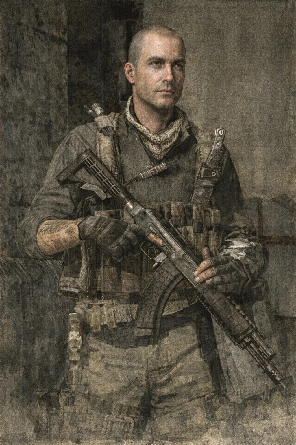 Yuri Volkov