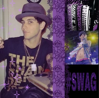 Gabe Saporta 