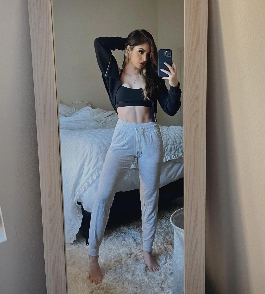 Chrissy Costanza - Alternative Timeline