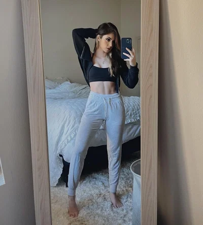 Chrissy Costanza - Alternative Timeline
