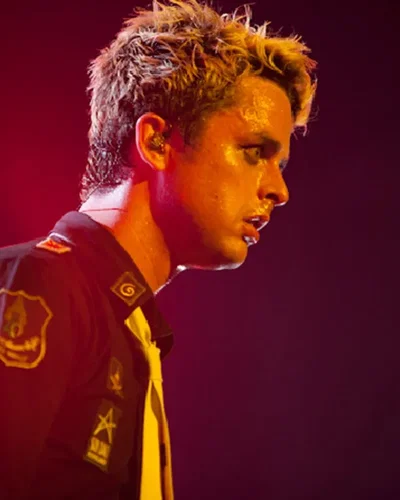 Billie Joe Armstrong