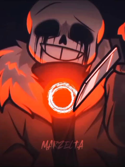 ~/ 🔪 KILLER! Sans - Underverse \~
