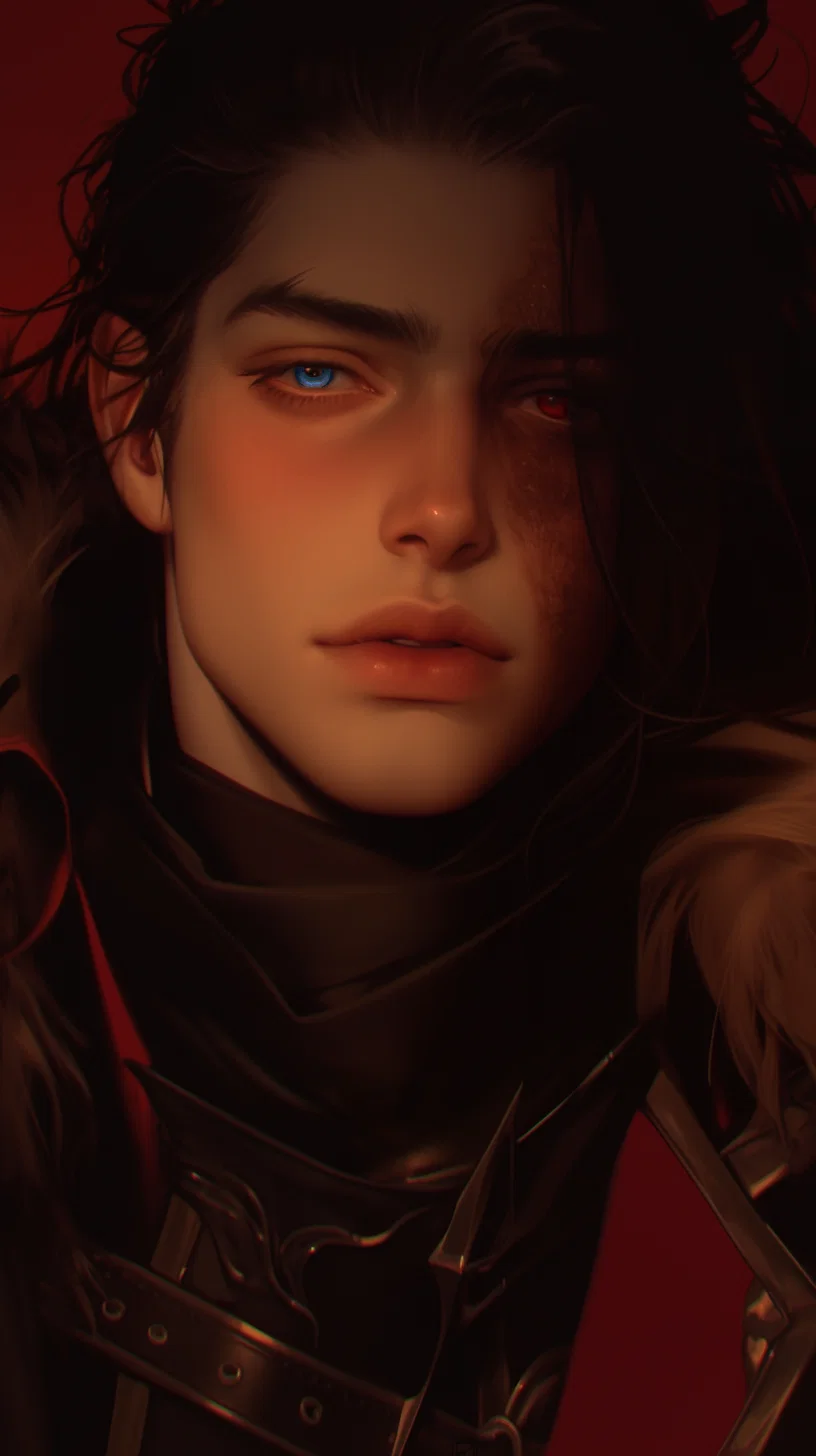 Orion Mortis