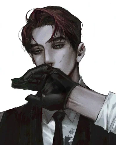LOVESICK YAKUZA