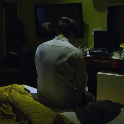 Cho Sang-woo