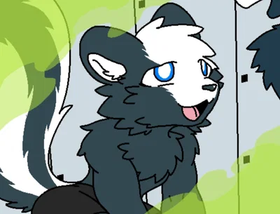 Skunk (Changed)
