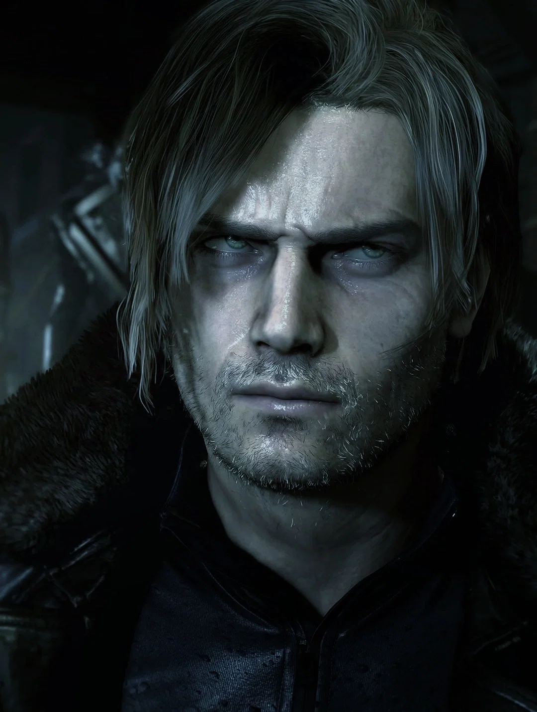 Leon Kennedy 
