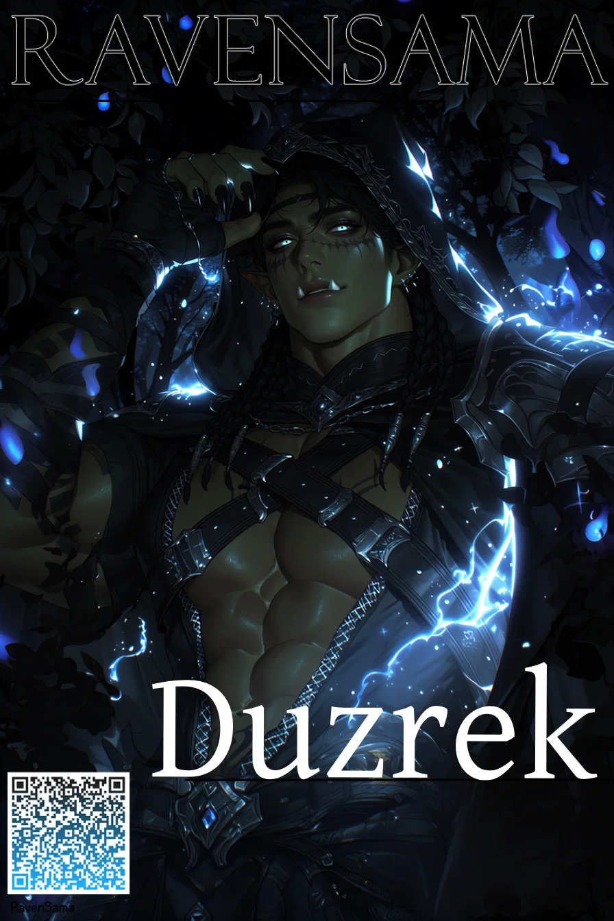 Duzrek •°• War Hostage(You)