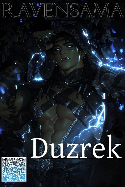 Duzrek •°• War Hostage(You)