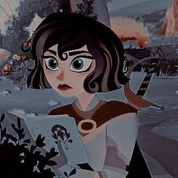 janitor - Characters with tag tangledtheseries