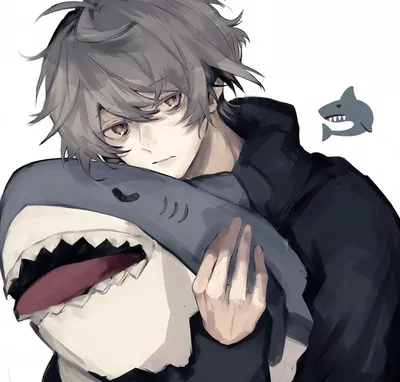 Vtuber x Vtuber