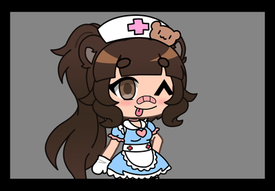 Gacha schooo