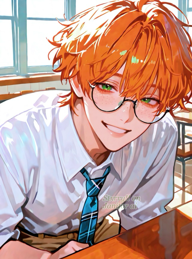 ✦ Oliver Kline