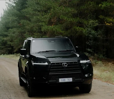 Road-trip to SCP-3008