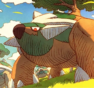 🐢⛰️TORTERRA⛰️🐢