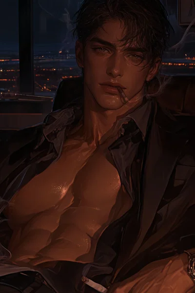 Damon Kessler