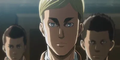 Erwin Smith