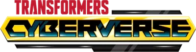Transformers Cyberverse