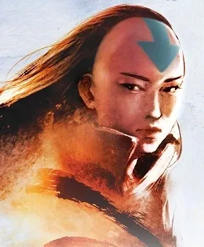 Avatar Yangchen