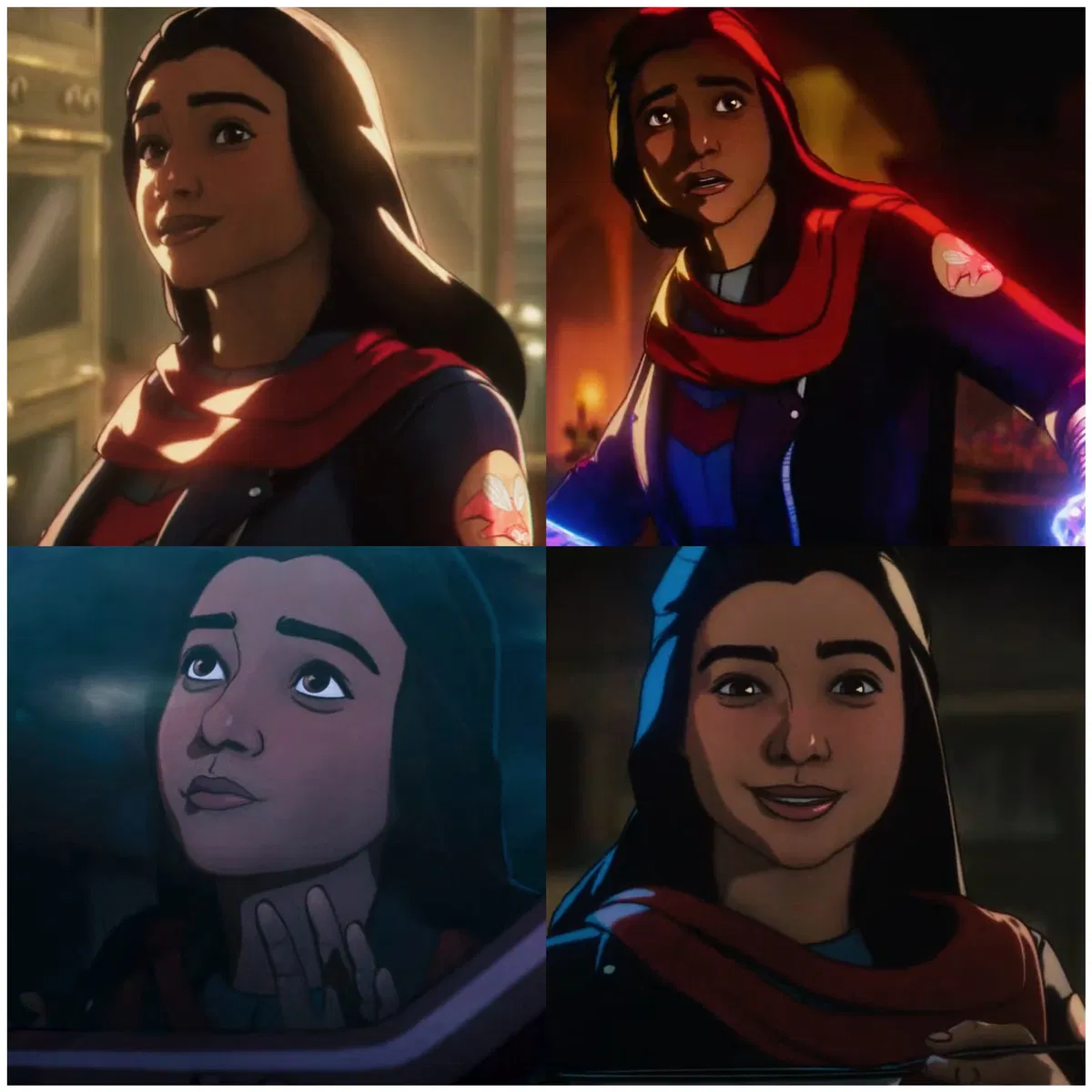 Kamala Khan