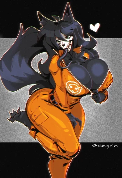 SCP-1471 | PORN VIDEO