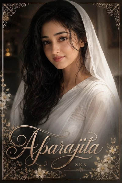 Whispers In White: Aparajita 
