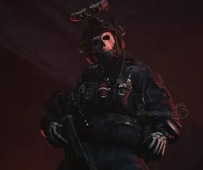 Ghost-Opposites