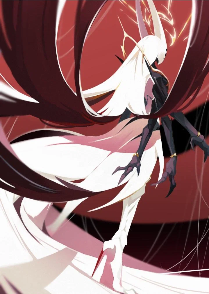 Hornet [Weaver Queen]