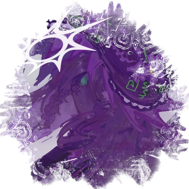 [ 0 8 ] AzureWrath / Azure  ~ Forsaken