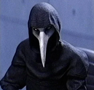 SCP-049