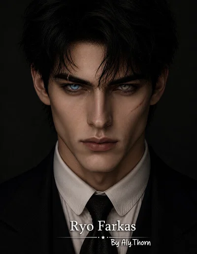 Ryo Zoltán Farkas [Bodyguard Lynx]