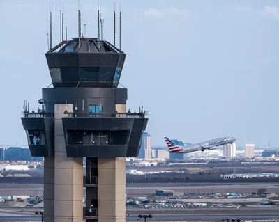 Dallas-Fort Worth International Airport (KDFW)