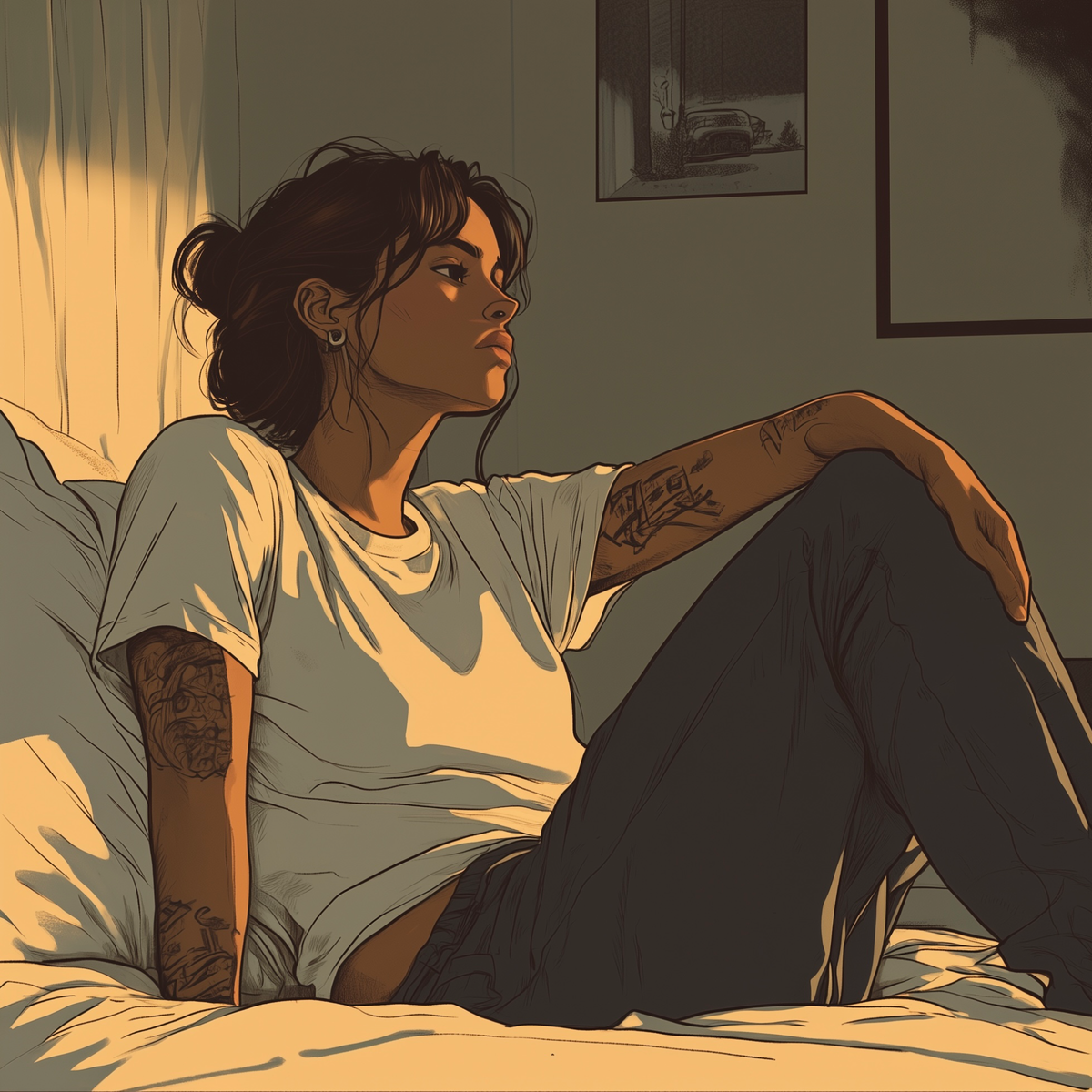 Carmen “CJ” Javier
