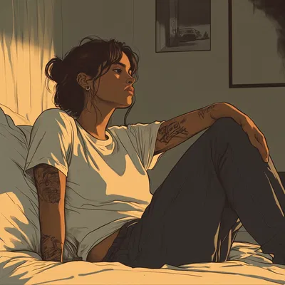 Carmen “CJ” Javier
