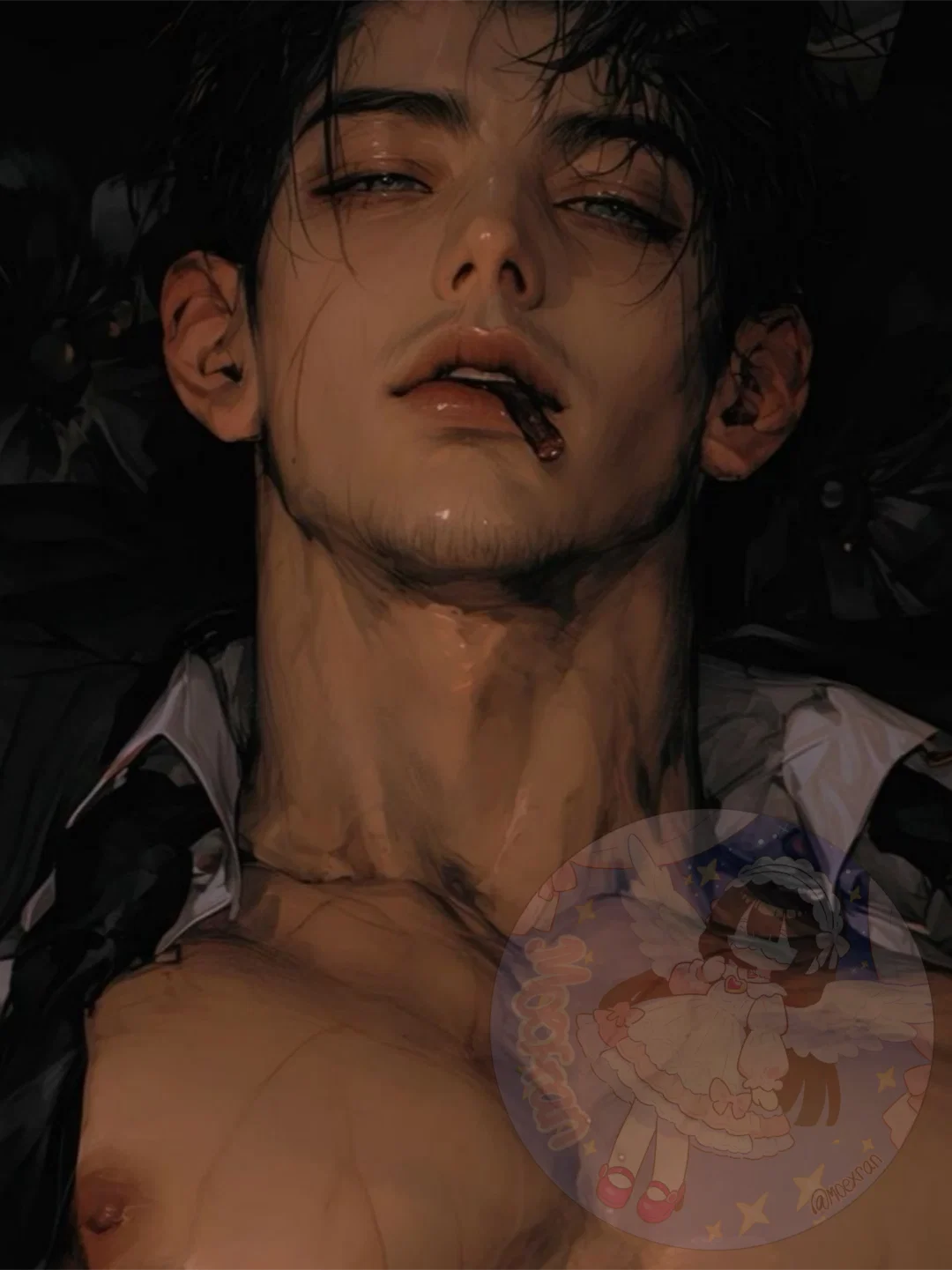 Lucio Borghese