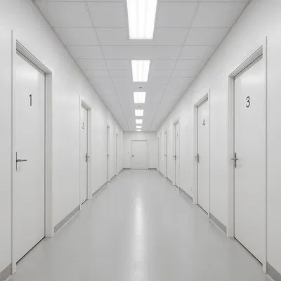 Icarus Inc. Laboratory