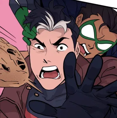 Batfamily