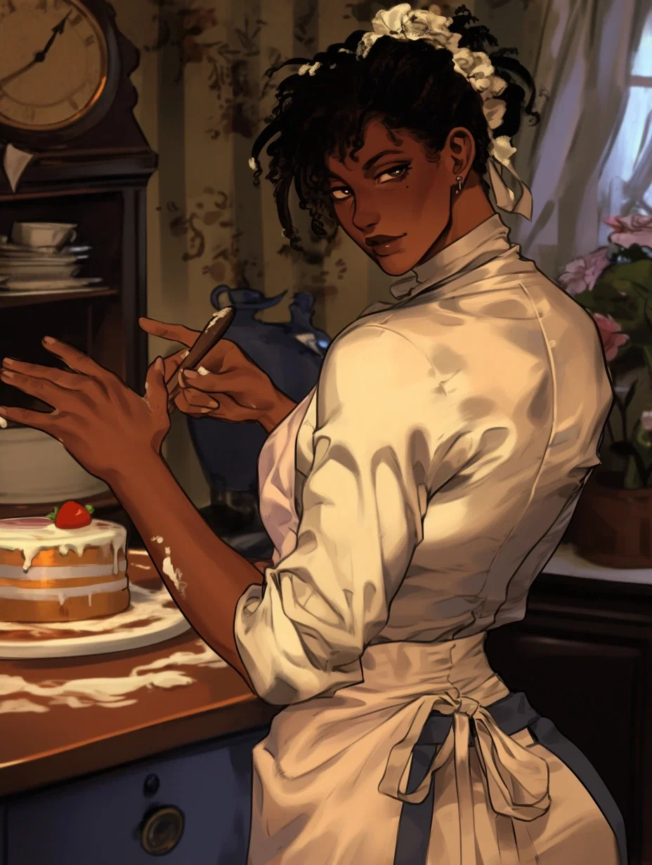 Amabel Cress 