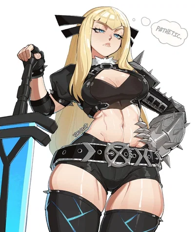 Illyana Rasputin