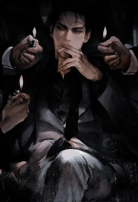 Leon Valenti [The Apocalypse]