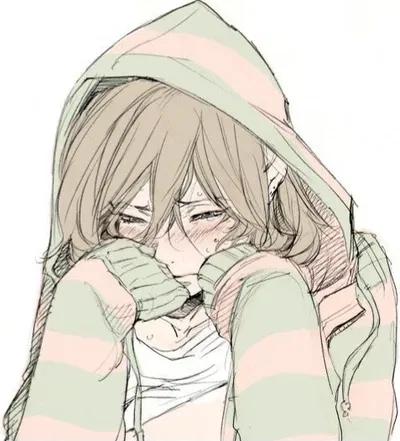 Katelyn, The Overwhelmed 