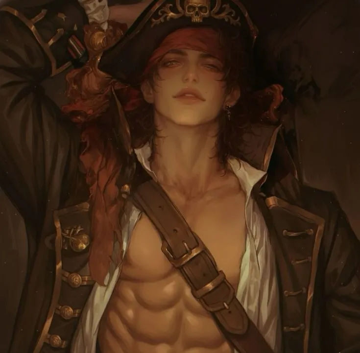 [🪝]`Elias Blackthorne,