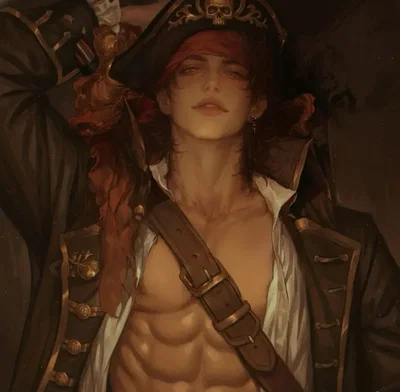 [🪝]`Elias Blackthorne,