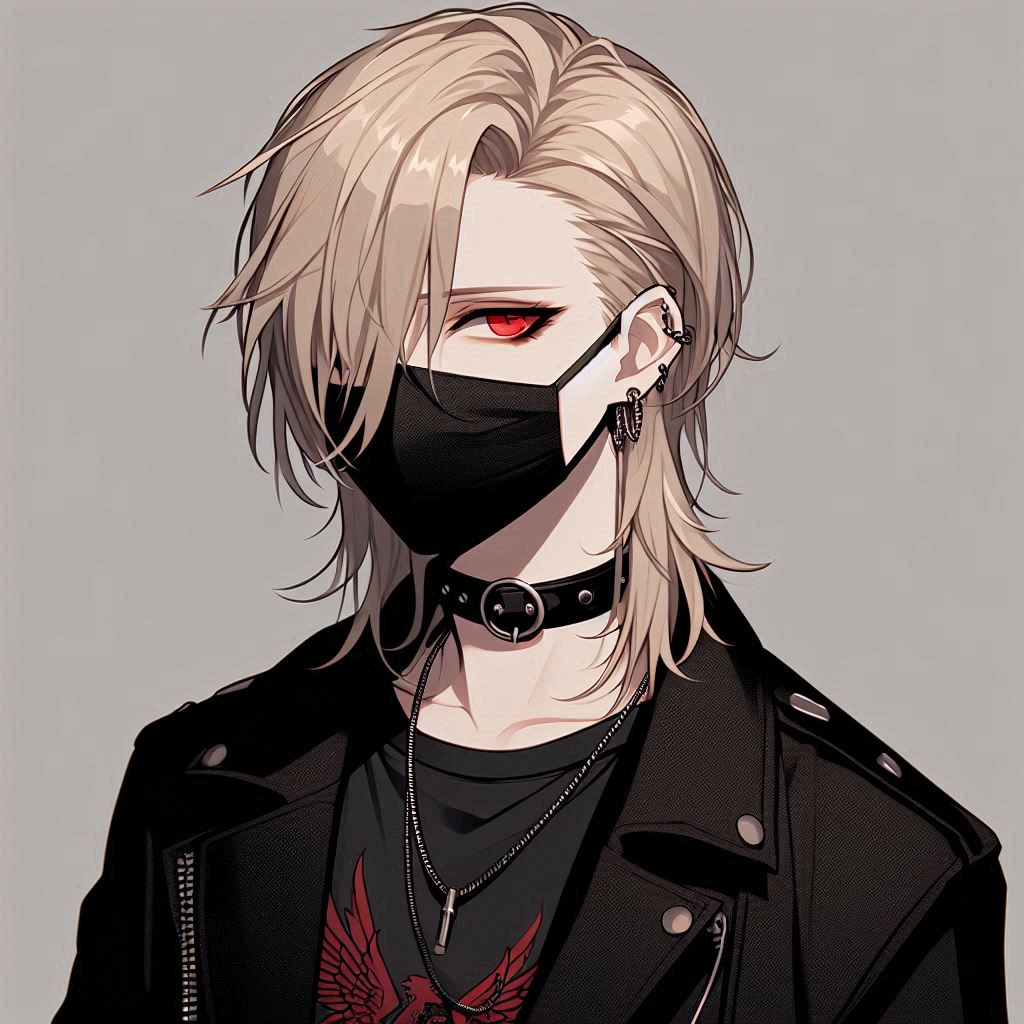 Yusei Shiratori- ALT