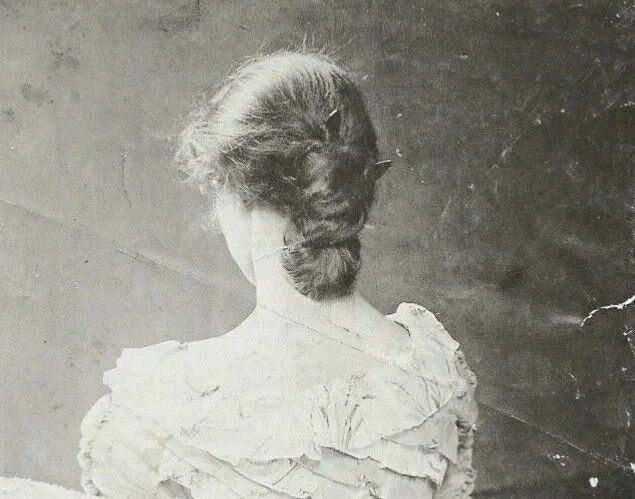 WLW 1900s ⋇⋆✦⋆⋇