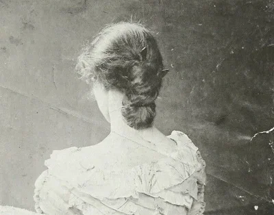 WLW 1900s ⋇⋆✦⋆⋇