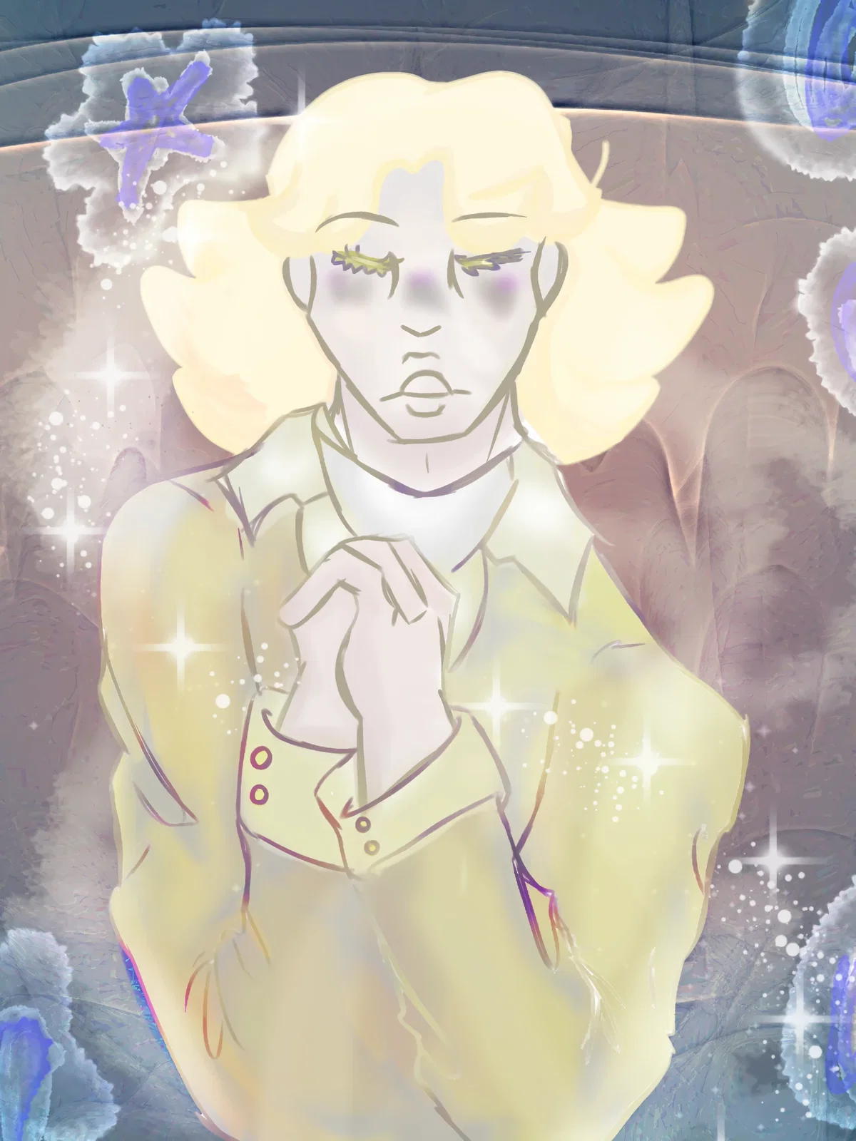 ♦~Marco Daimond ~♦