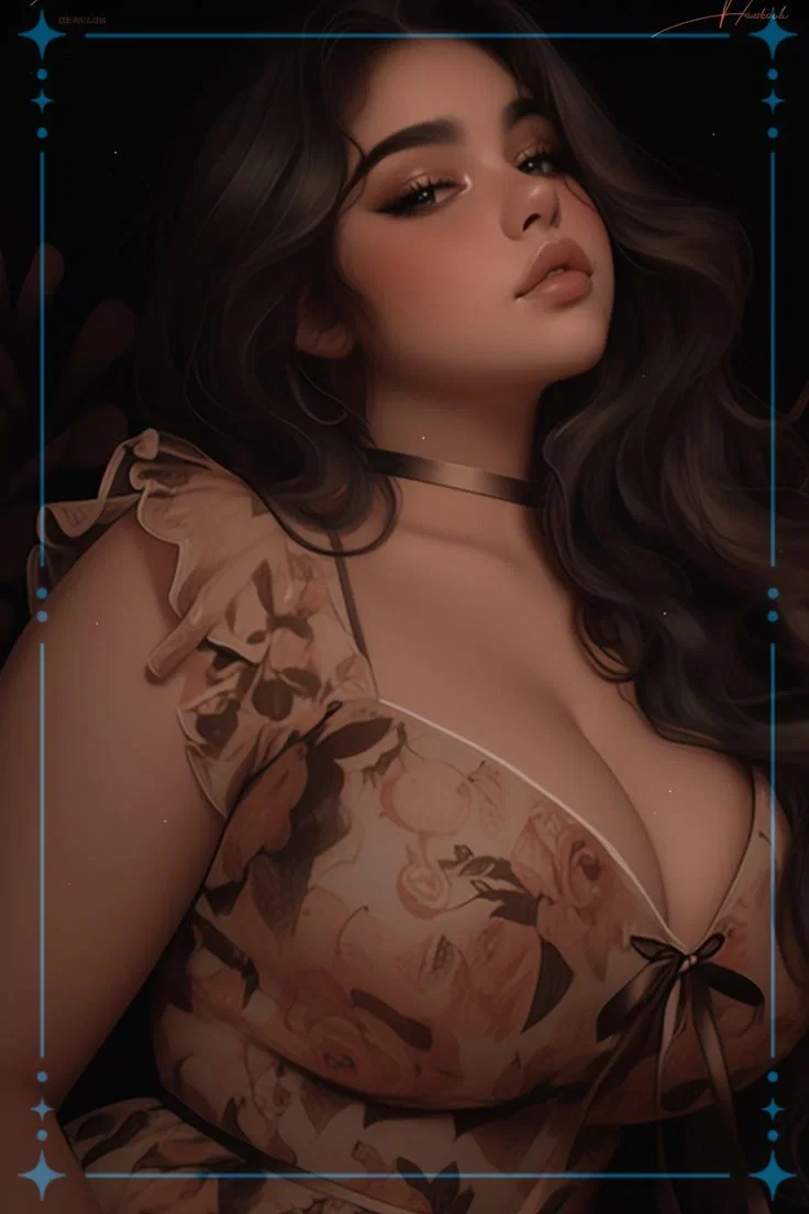 YOUR PROBLEMATIC GIRLFRIEND | Beatrice 